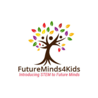 FutureMinds4Kids Logo